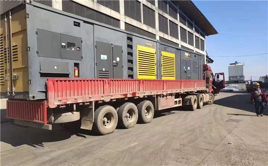 崇左200KW发电机组适配电缆规格选型指南