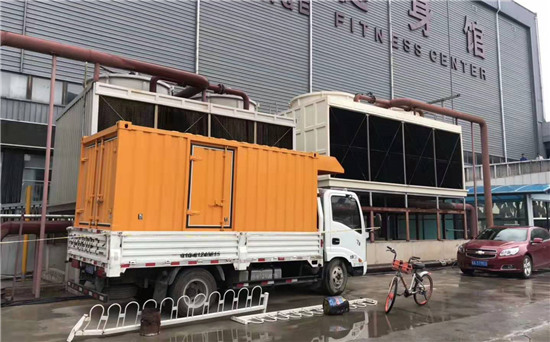 崇左300KW发电机组适配电缆规格选型指南