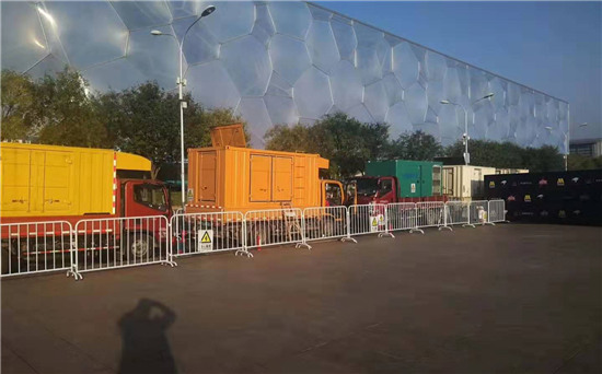 崇左400KW发电机组适配电缆规格选型指南