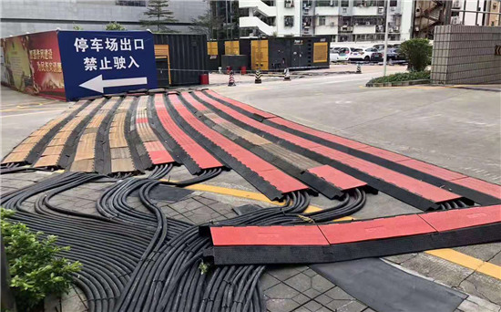 崇左发电机组电缆选型完整具体步骤（工程通用标准流程）